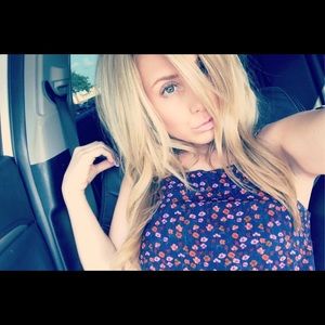 Meet your Posher, Brittany